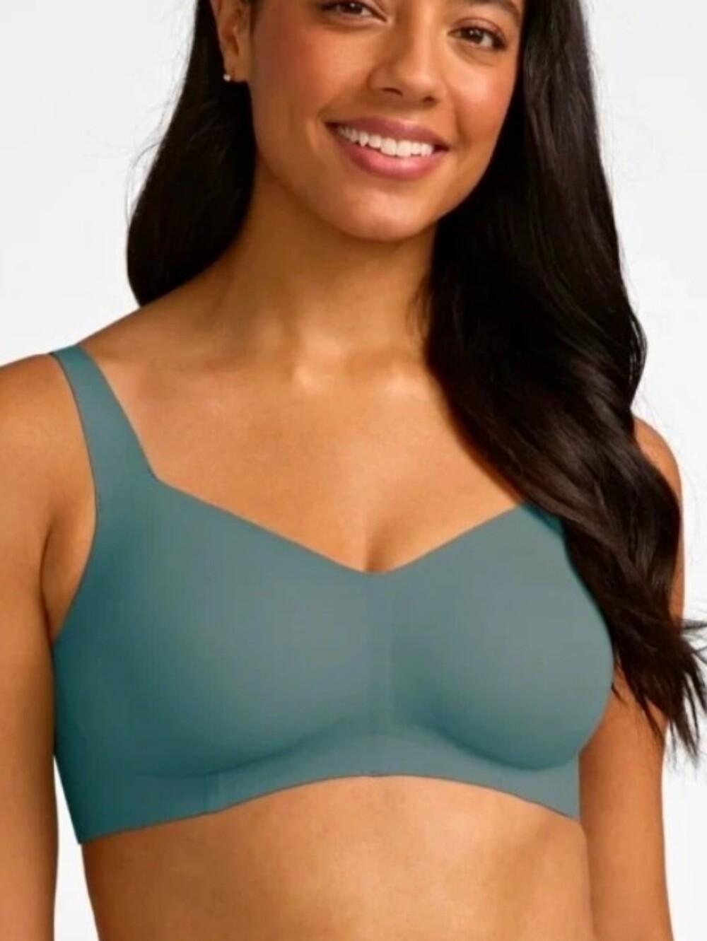 NWOT Evelyn & Bobbie Beyond Bra  Limited Edition Celestine XL